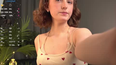 Snapshot of charming_flower chatting on January 3, 9:26 pm MarselinMarsi inst ptj mars online show from January 3, 9:26 pm