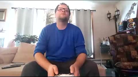 charmingatom online show from December 4, 6:33 pm