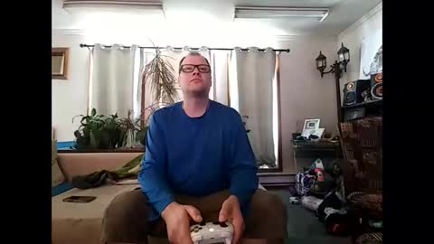 charmingatom online show from March 29, 5:03 pm