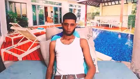 Jah online show from March 23, 5:45 am