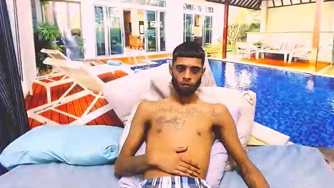 Jah online show from April 12, 6:56 pm