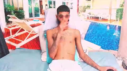 Jah online show from March 26, 6:57 pm