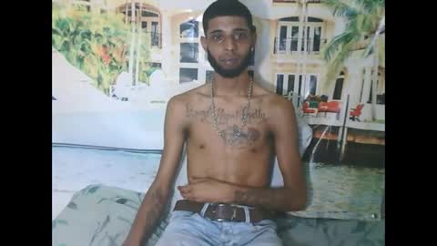 Jah online show from March 1, 7:18 pm