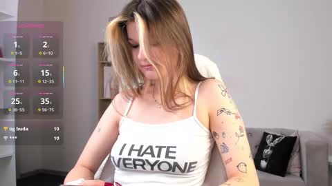 Kati online show from November 21, 11:19 am