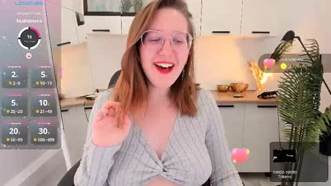 Grace online show from March 29, 11:23 am