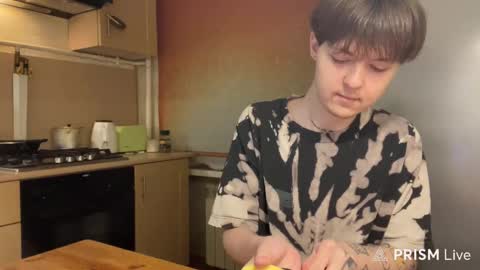 lynxy online show from September 13, 7:16 pm