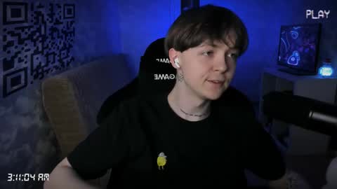 lynxy online show from October 30, 12:11 am