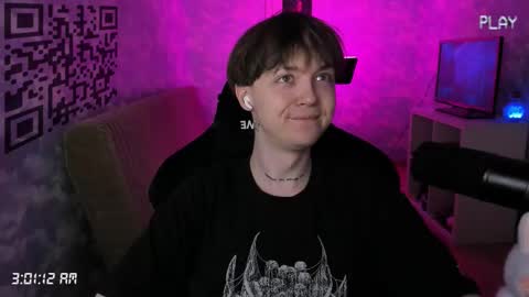 lynxy online show from October 29, 12:01 am