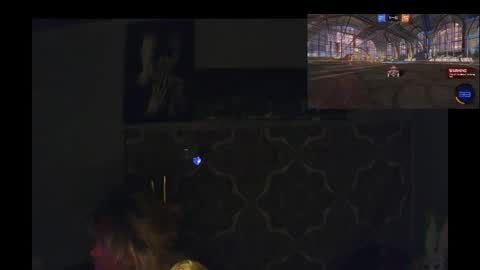 Miss Chocolate online show from January 22, 11:45 am