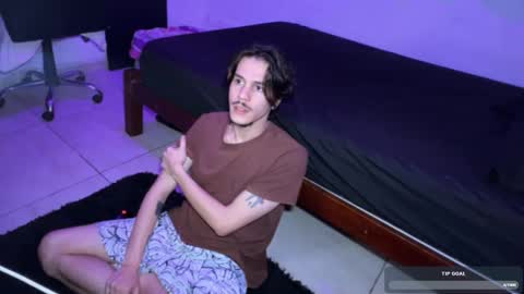 Charry Pepper online show from September 19, 5:22 am