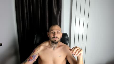 Chase Power online show from December 7, 1:08 am