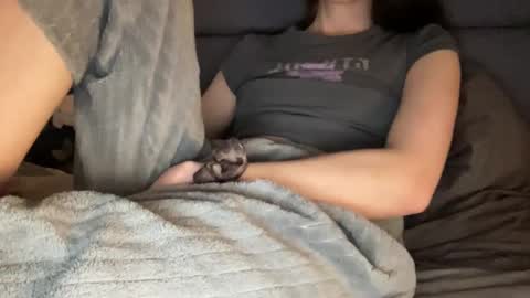 Vicky online show from November 26, 10:50 pm