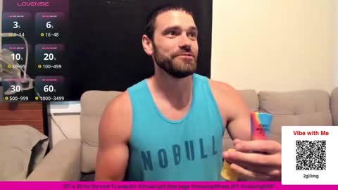 Onlyfans chasingfit Instagram the arguer Twitter chasingfitOF online show from October 3, 9:23 pm