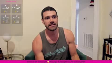 Onlyfans chasingfit Instagram the arguer Twitter chasingfitOF online show from November 18, 2:14 am