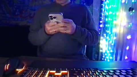 chaseocean1111 online show from October 25, 2:56 am