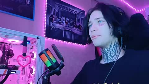 Ryan online show from March 4, 7:54 pm