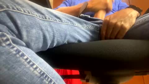 chatarrero68 online show from October 9, 9:09 pm