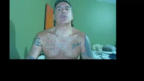 chato012 online show from February 13, 5:11 pm