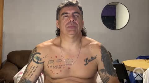 chato012 online show from April 26, 5:54 pm