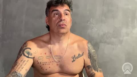 chato012 online show from September 18, 7:07 pm