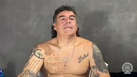 chato012 online show from April 11, 11:31 pm