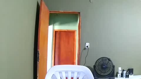 chato012 online show from January 1, 6:06 pm