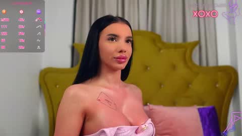 Velma online show from May 7, 6:47 pm
