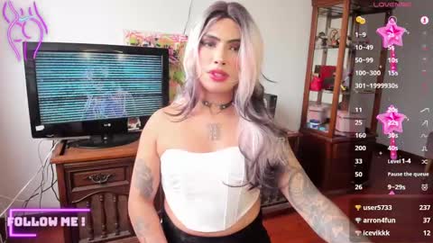 Snapshot of chaturmodels chatting on February 5, 9:40 pm Sophie  online show from February 5, 9:40 pm