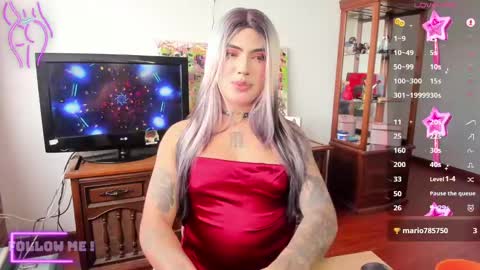 Snapshot of chaturmodels chatting on February 24, 7:19 pm Sophie  online show from February 24, 7:19 pm