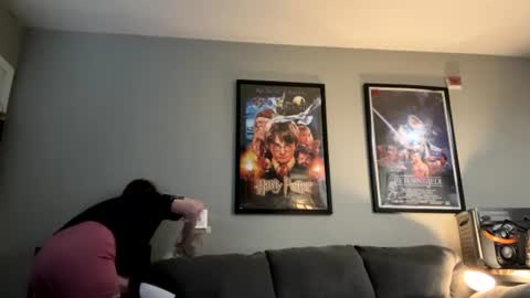 Bri online show from June 13, 2:49 pm