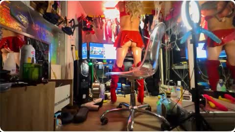 MasterPRO online show from March 23, 8:19 am