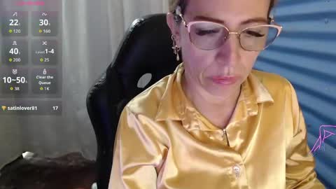 CHAYLA VICTORIA RUIZ  online show from June 3, 2:55 pm