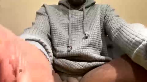 Charlyhustle online show from May 31, 11:50 pm