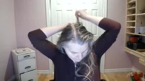 chealsiek online show from January 18, 2:53 am