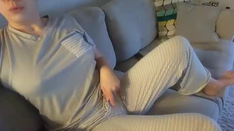 Cheeeky couple online show from February 23, 11:56 am