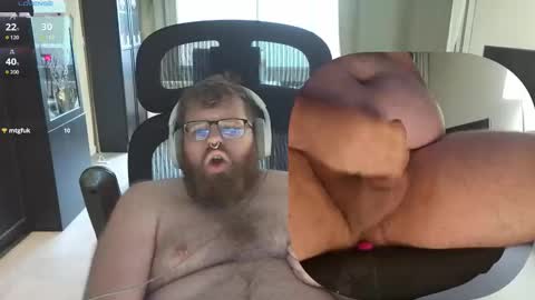 Snapshot of cheekssexy chatting on September 17, 3:37 pm Thenerdcave online show from September 17, 3:37 pm