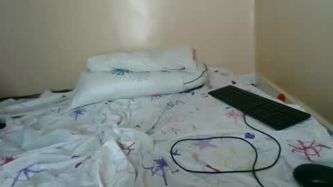 cheeky_charms online show from March 20, 9:20 pm