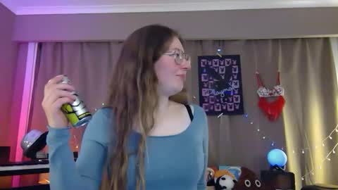 CheekyNightOwl online show from April 25, 2:03 am