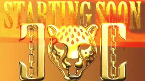 Cheeta Chain online show from March 2, 6:58 pm