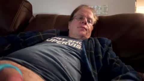 Chefbrian36 online show from February 24, 3:02 am