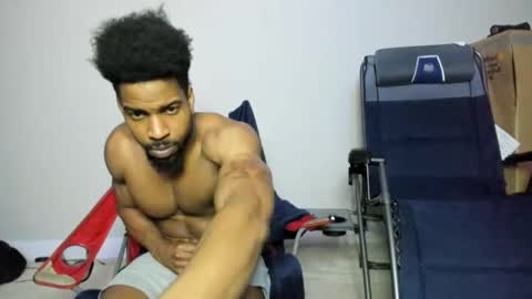 Chef Dev XXX online show from January 26, 12:33 pm