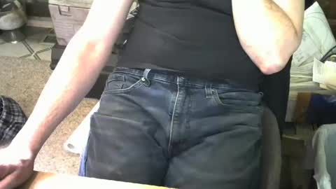 Snapshot of chefy999 chatting on March 2, 7:34 pm chefy online show from March 2, 7:34 pm