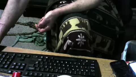 chefy online show from January 12, 12:23 pm