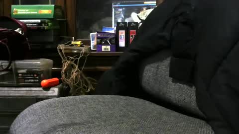 Snapshot of chefy999 chatting on March 3, 1:45 pm chefy online show from March 3, 1:45 pm