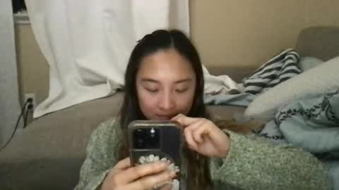 chellybear101 online show from February 11, 8:05 am