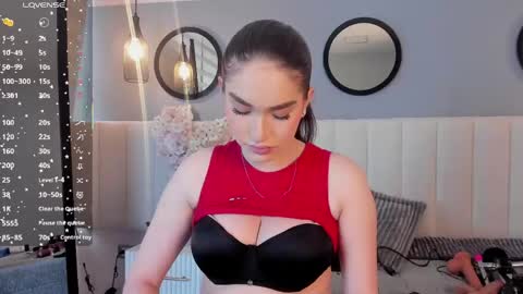 chelsea_bolton_ online show from May 26, 12:55 pm