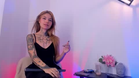 Chelsea  online show from December 2, 8:29 pm