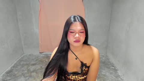 chelseamcdoughney online show from February 25, 9:26 pm