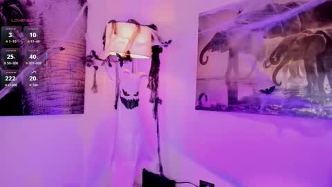 Chelsy online show from November 2, 3:39 am