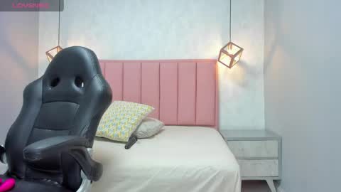 Camila  online show from April 1, 4:46 am